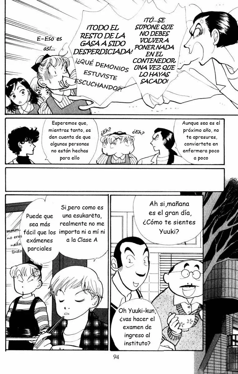 Capitulo 74 page 11