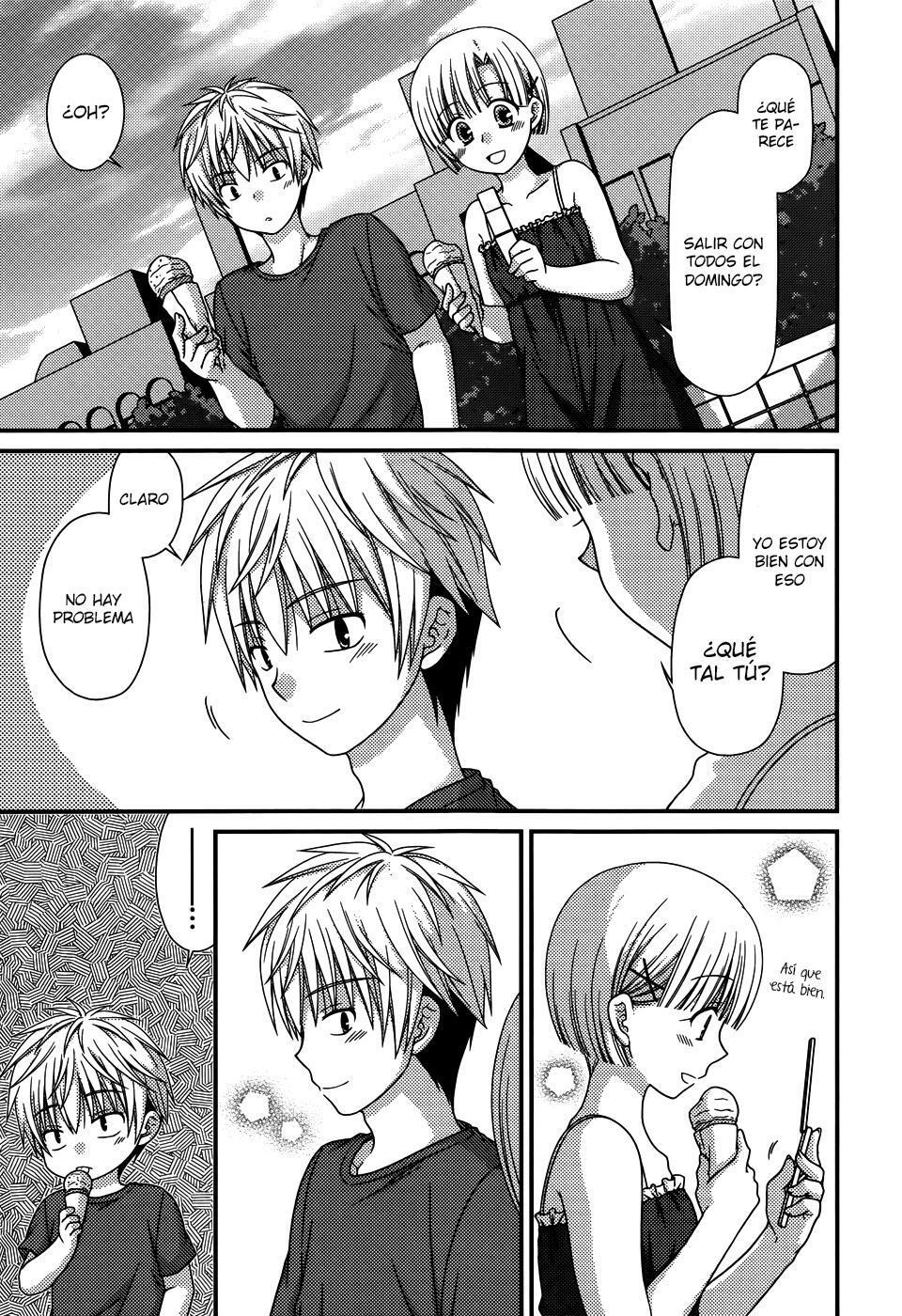 Capitulo 60 page 19