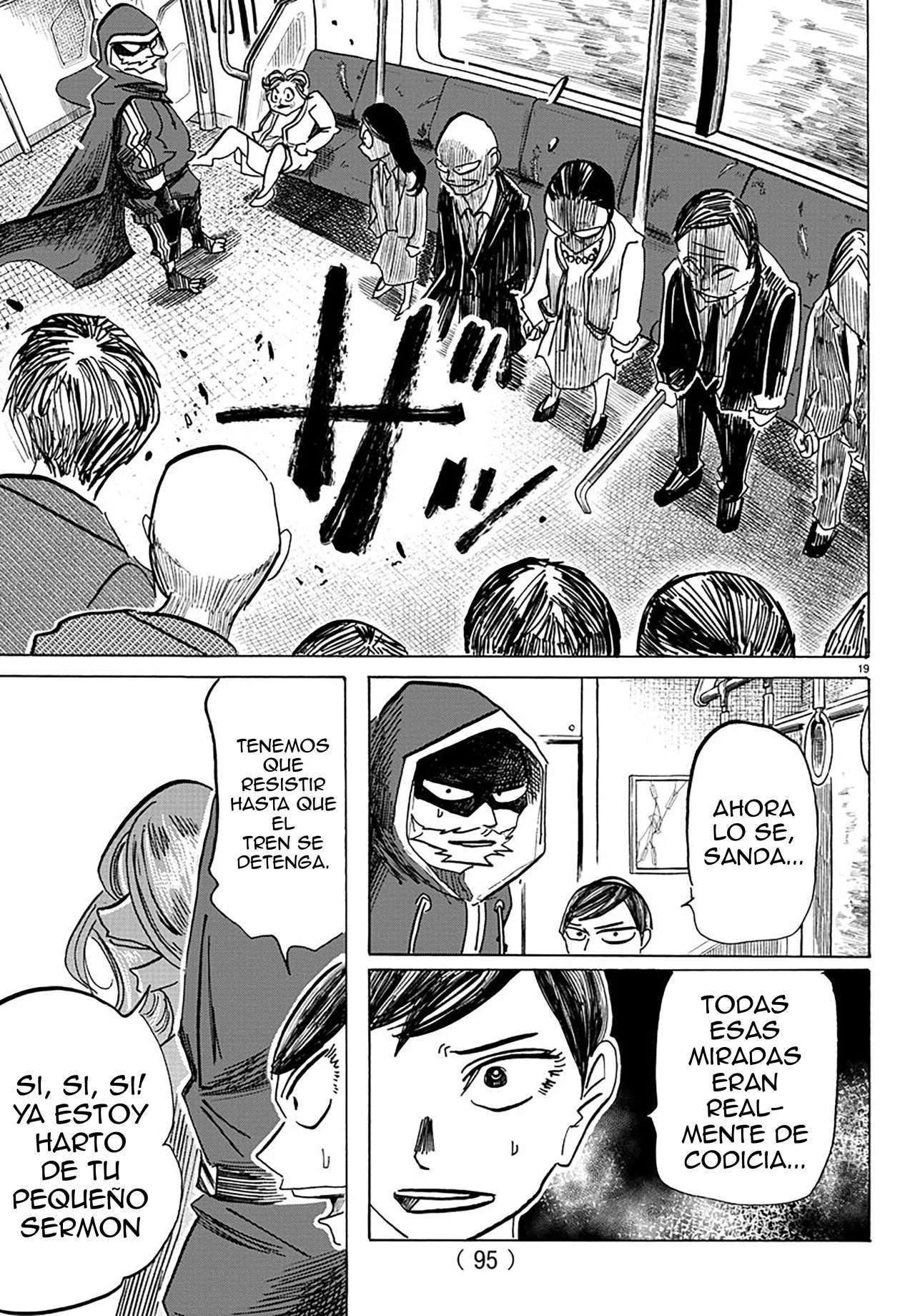 Capitulo 66 page 19