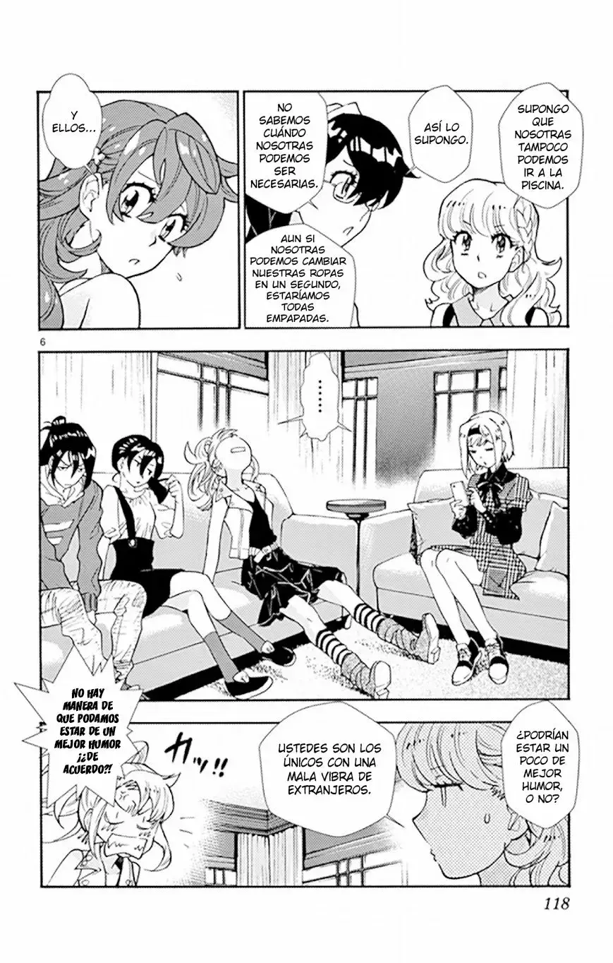 Capitulo 523 page 6