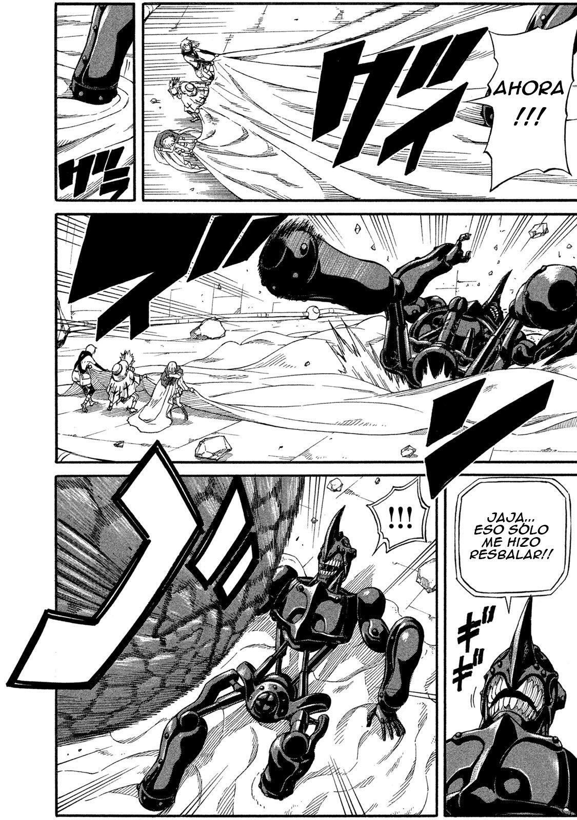 Capitulo 15 page 16