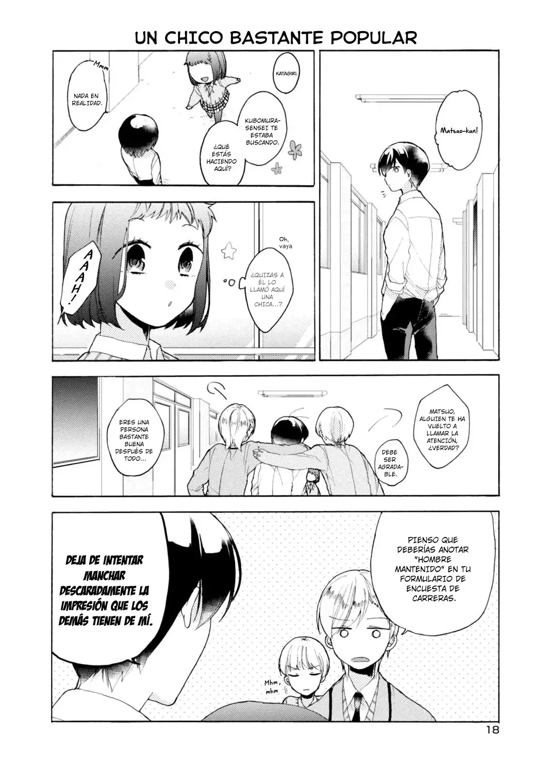 Capitulo 45 page 18