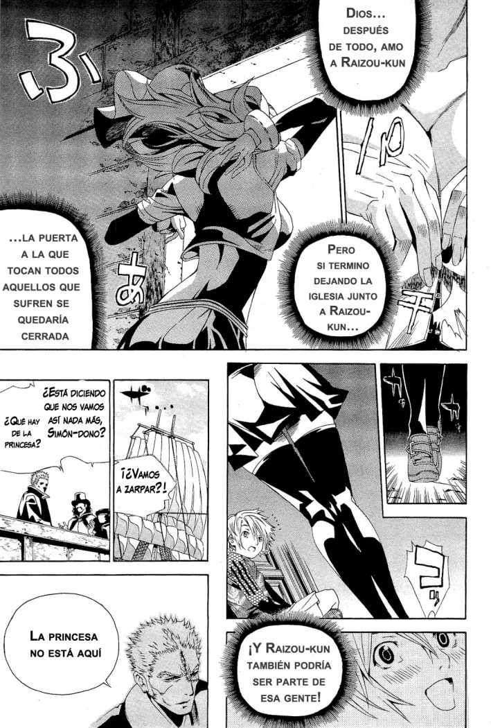Capitulo 37 page 21