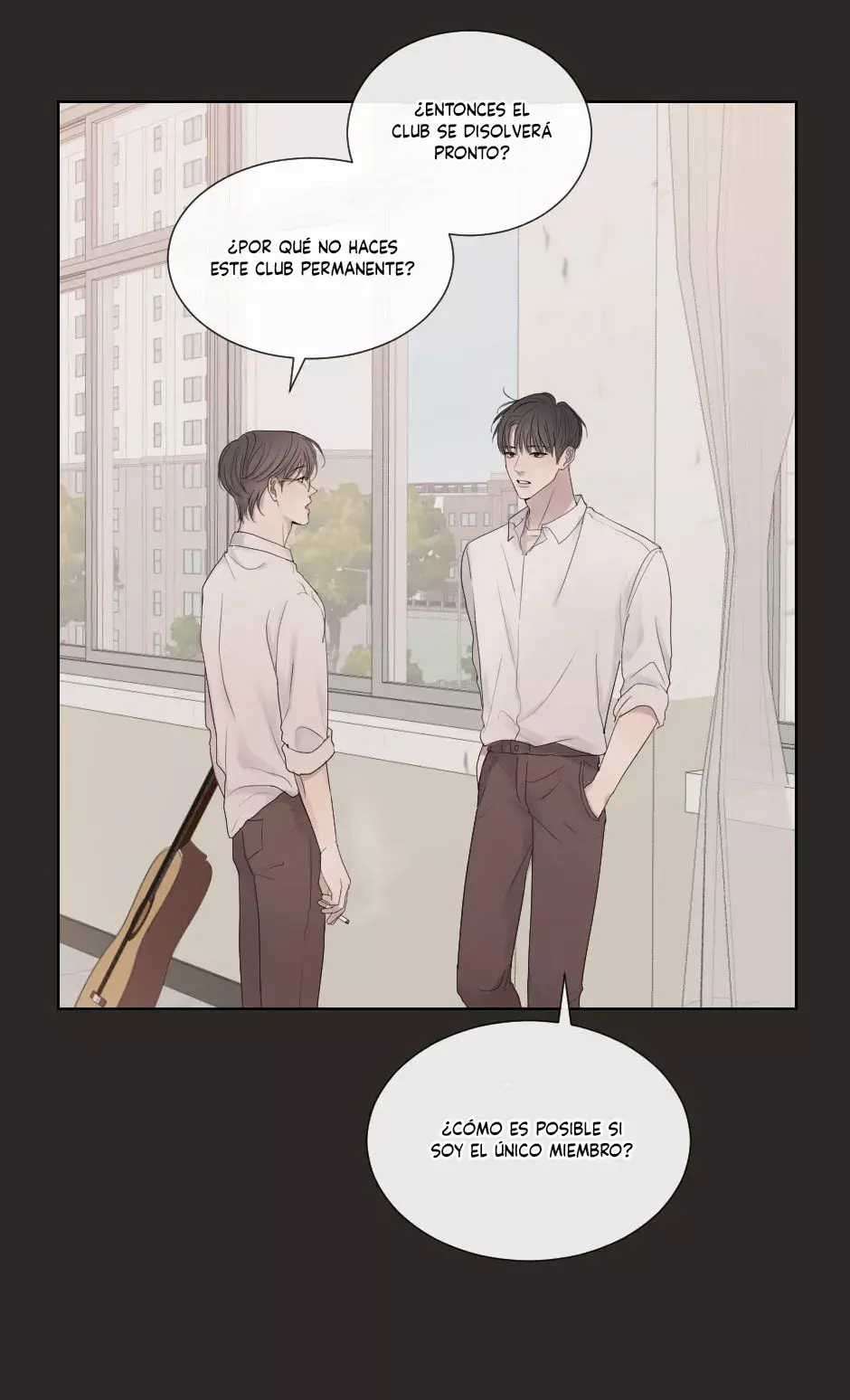 Capitulo 20 page 11