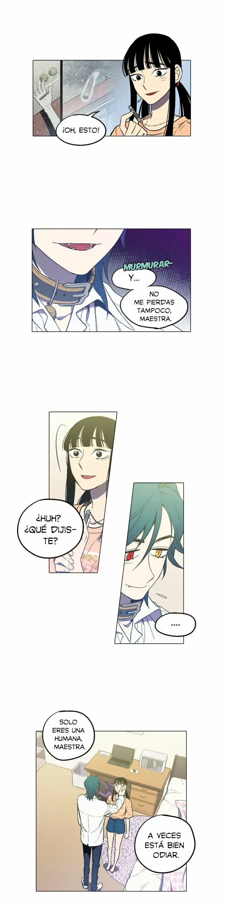 Capitulo 41 page 14