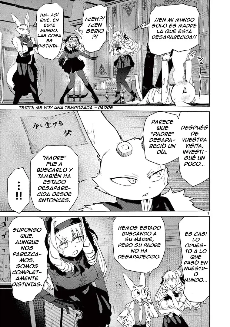 Capitulo 79 page 7