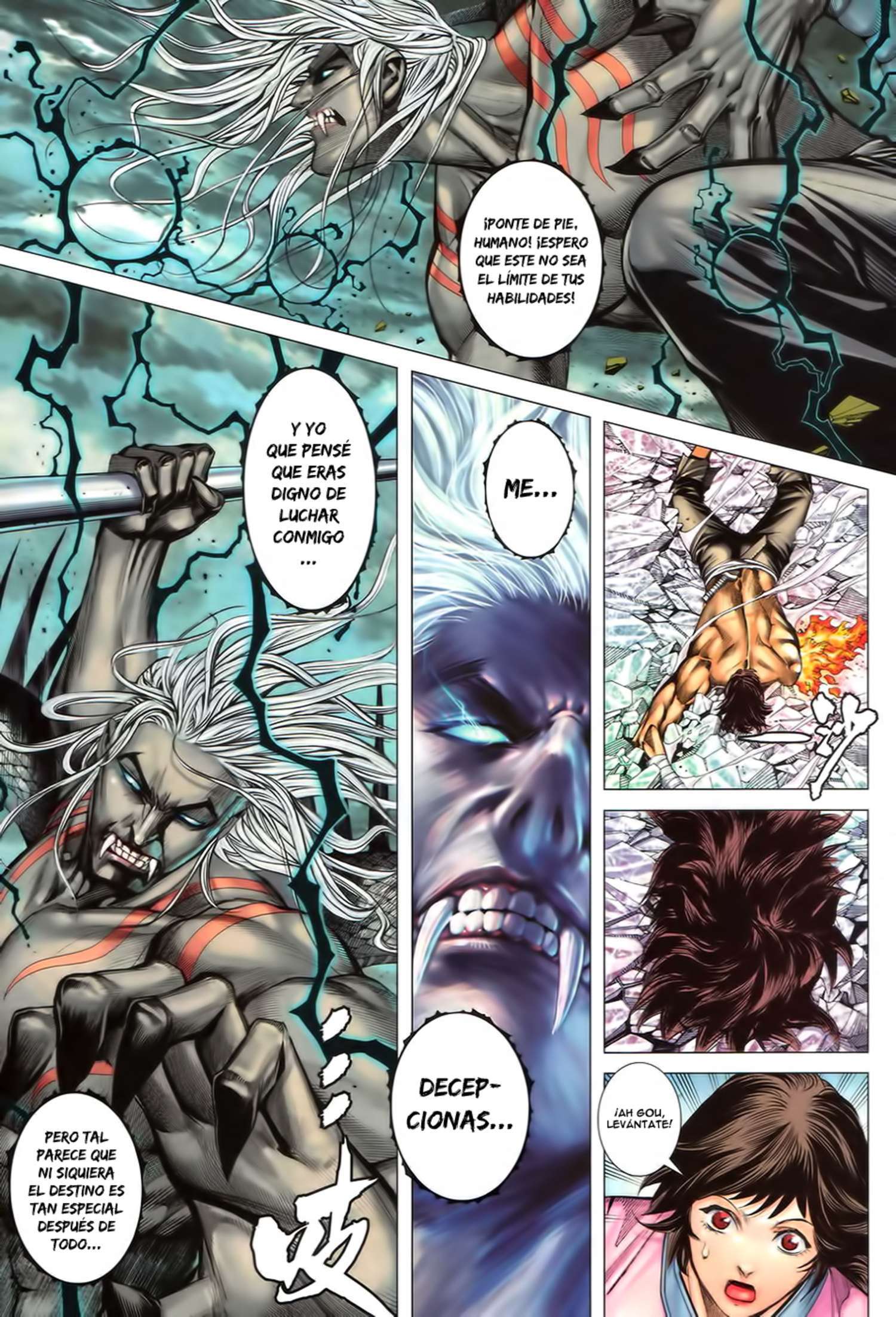 Capitulo 55 page 4