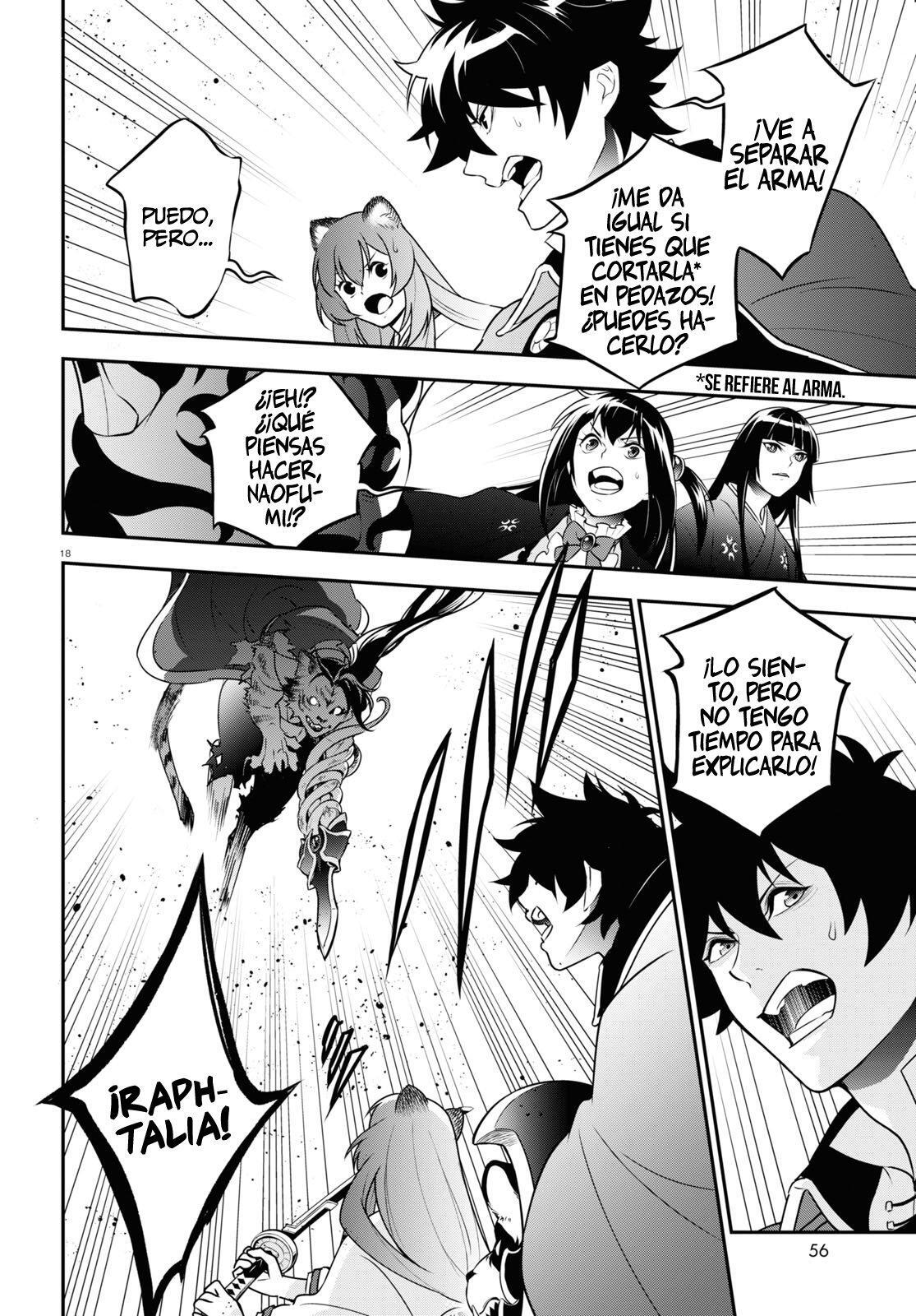 Capitulo 80 page 19