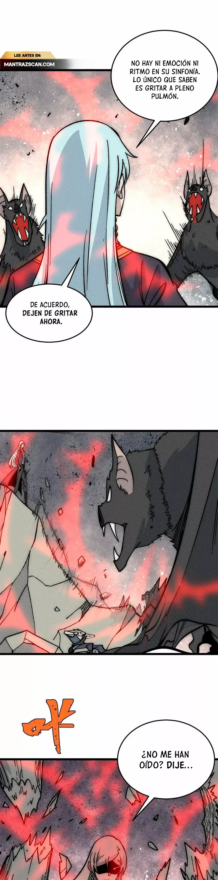 Capitulo 192 page 21