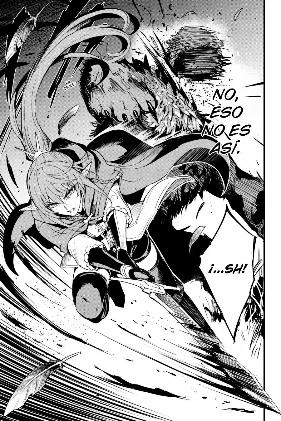 Capitulo 81 page 27