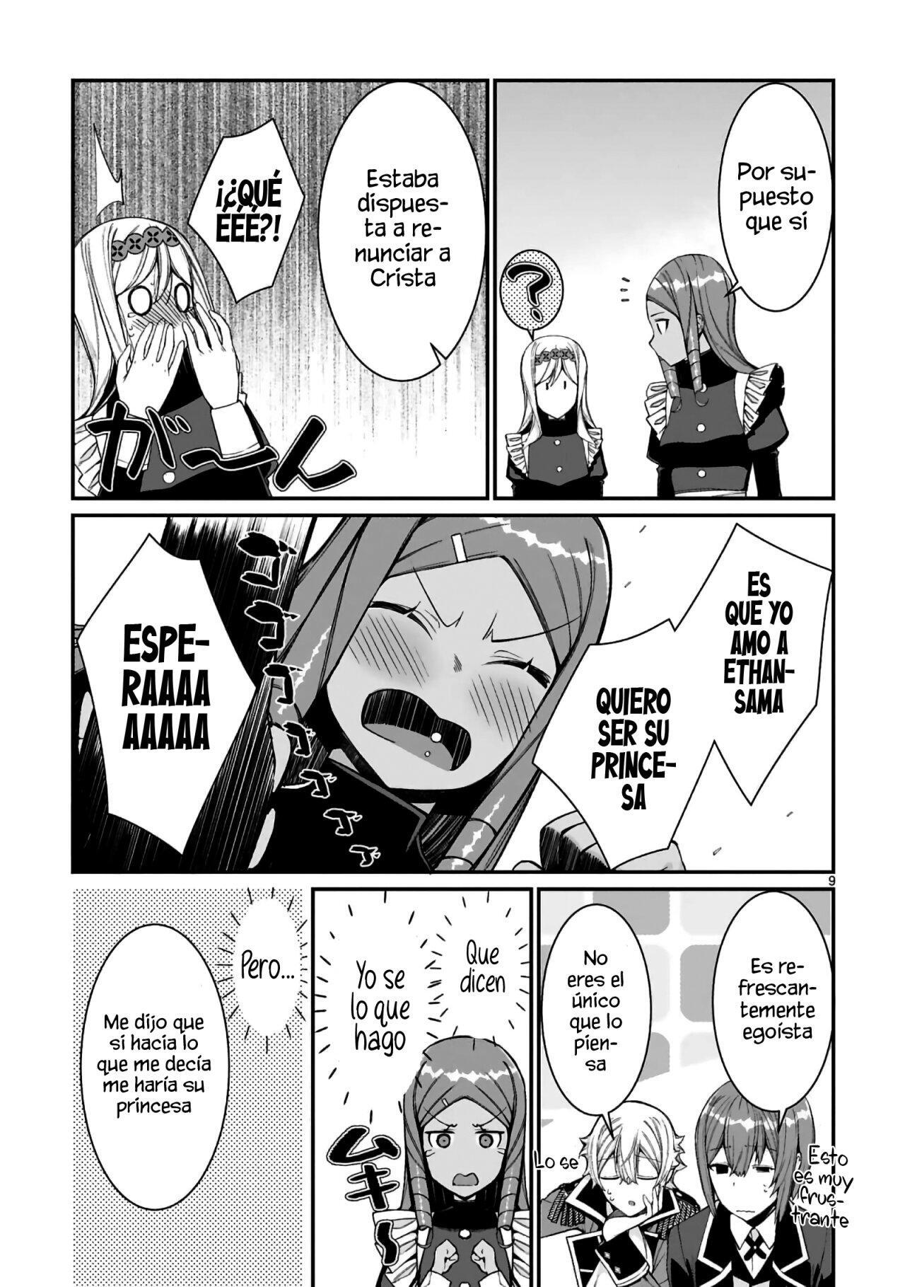 Capitulo 7 page 11