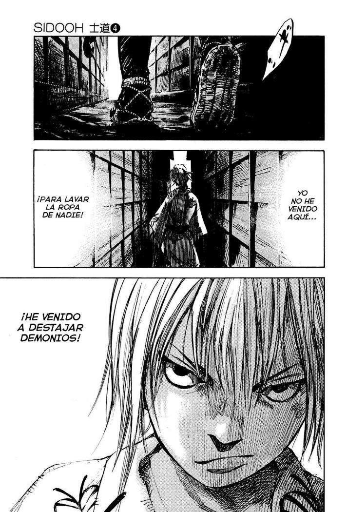 Capitulo 34 page 19