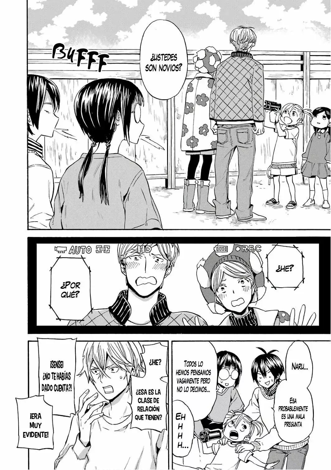 Capitulo 125 page 27