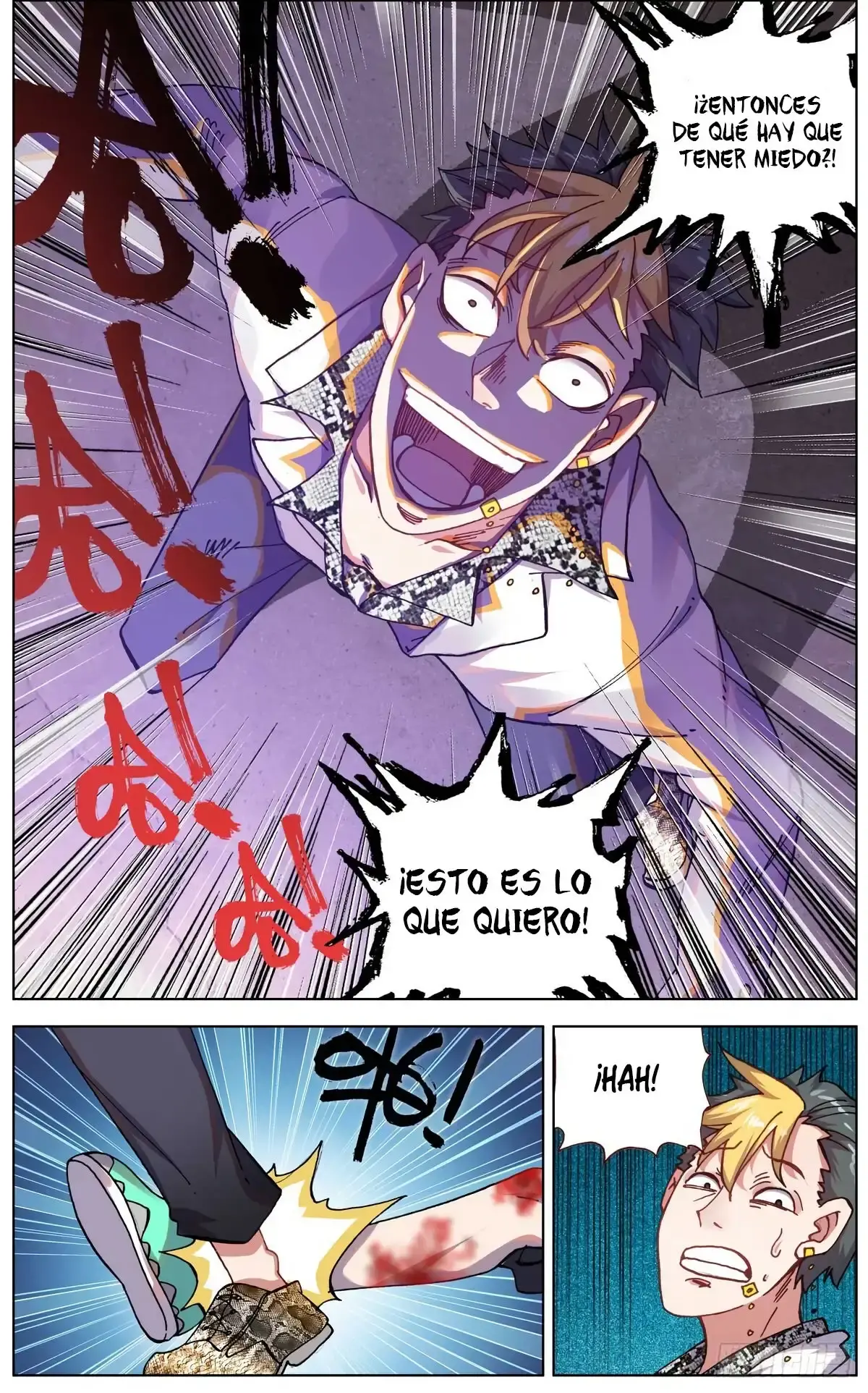 Capitulo 106 page 8