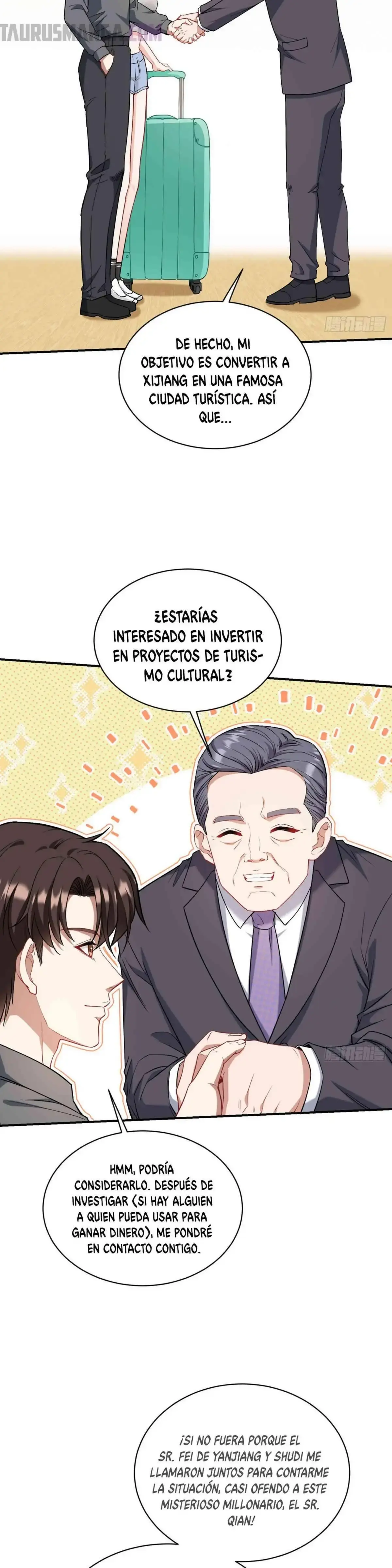 Capitulo 122 page 20