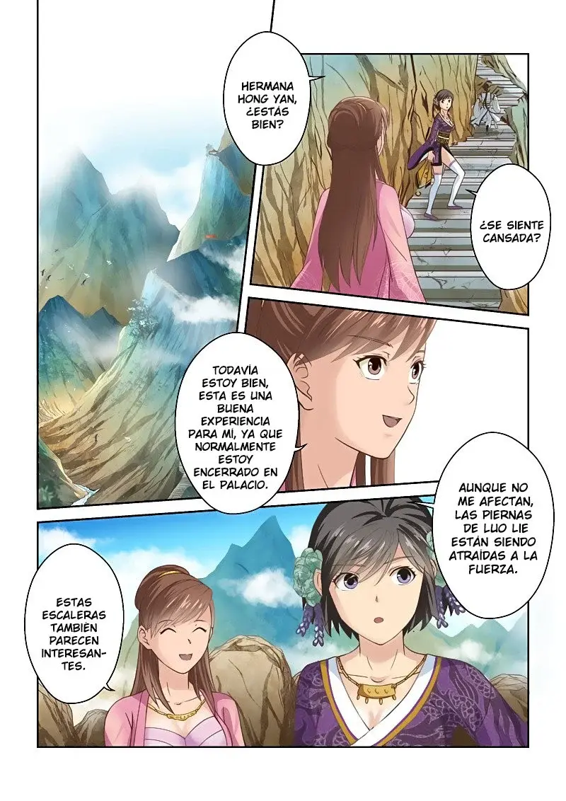 Capitulo 146 page 6