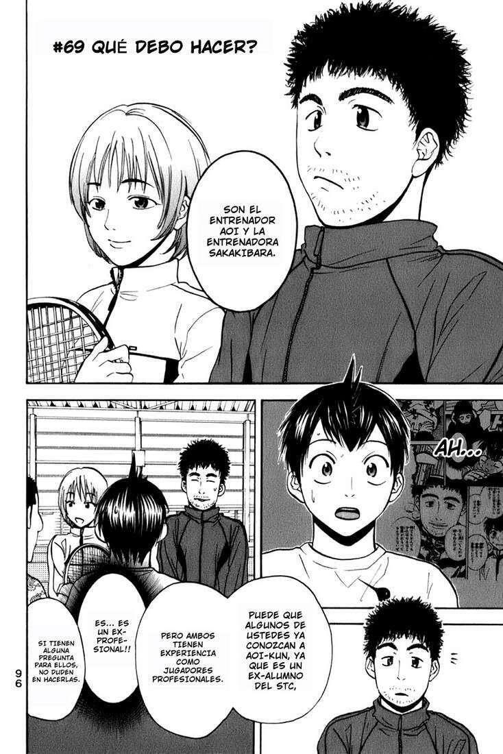 Capitulo 69 page 4