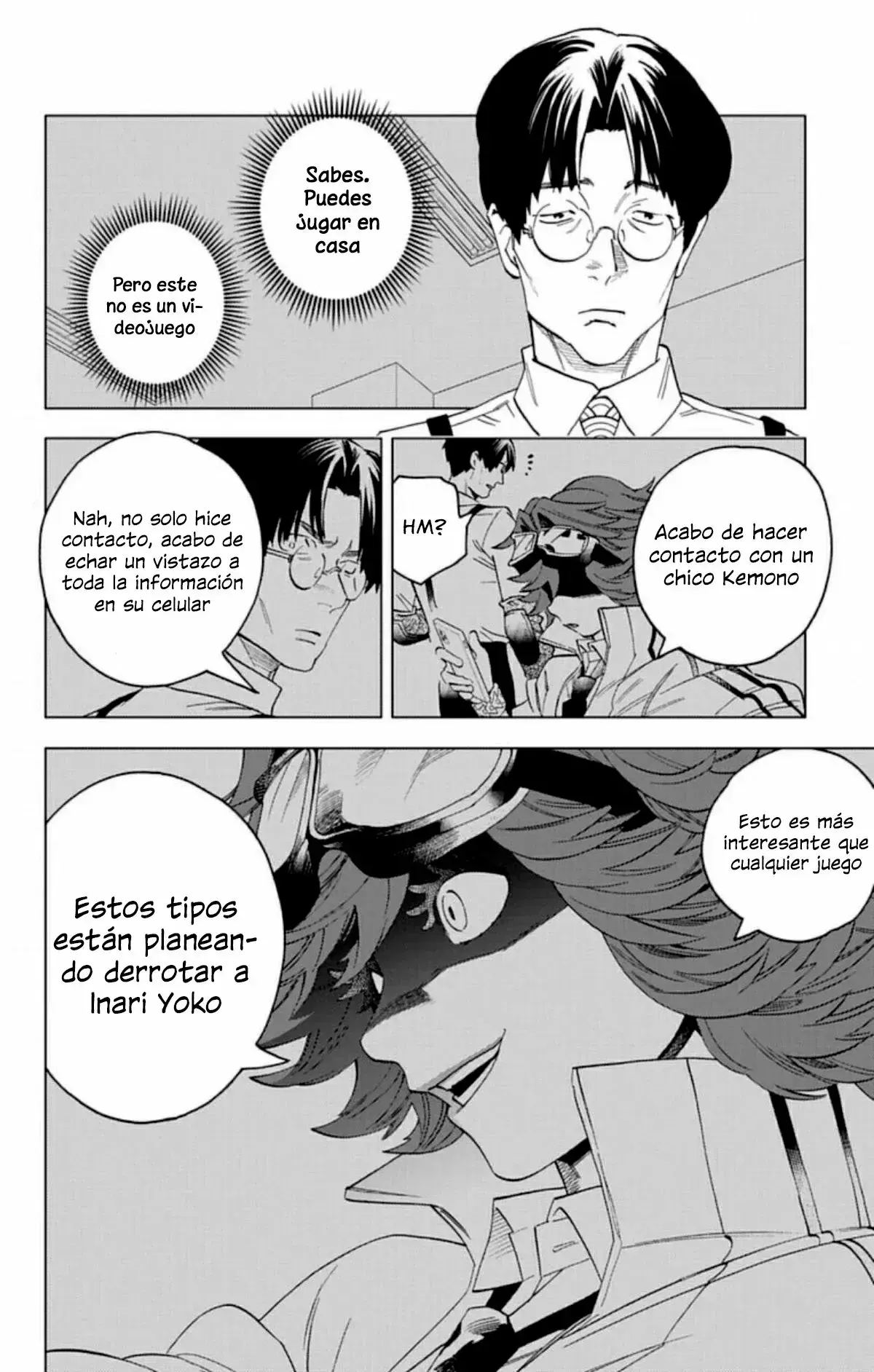 Capitulo 59 page 29