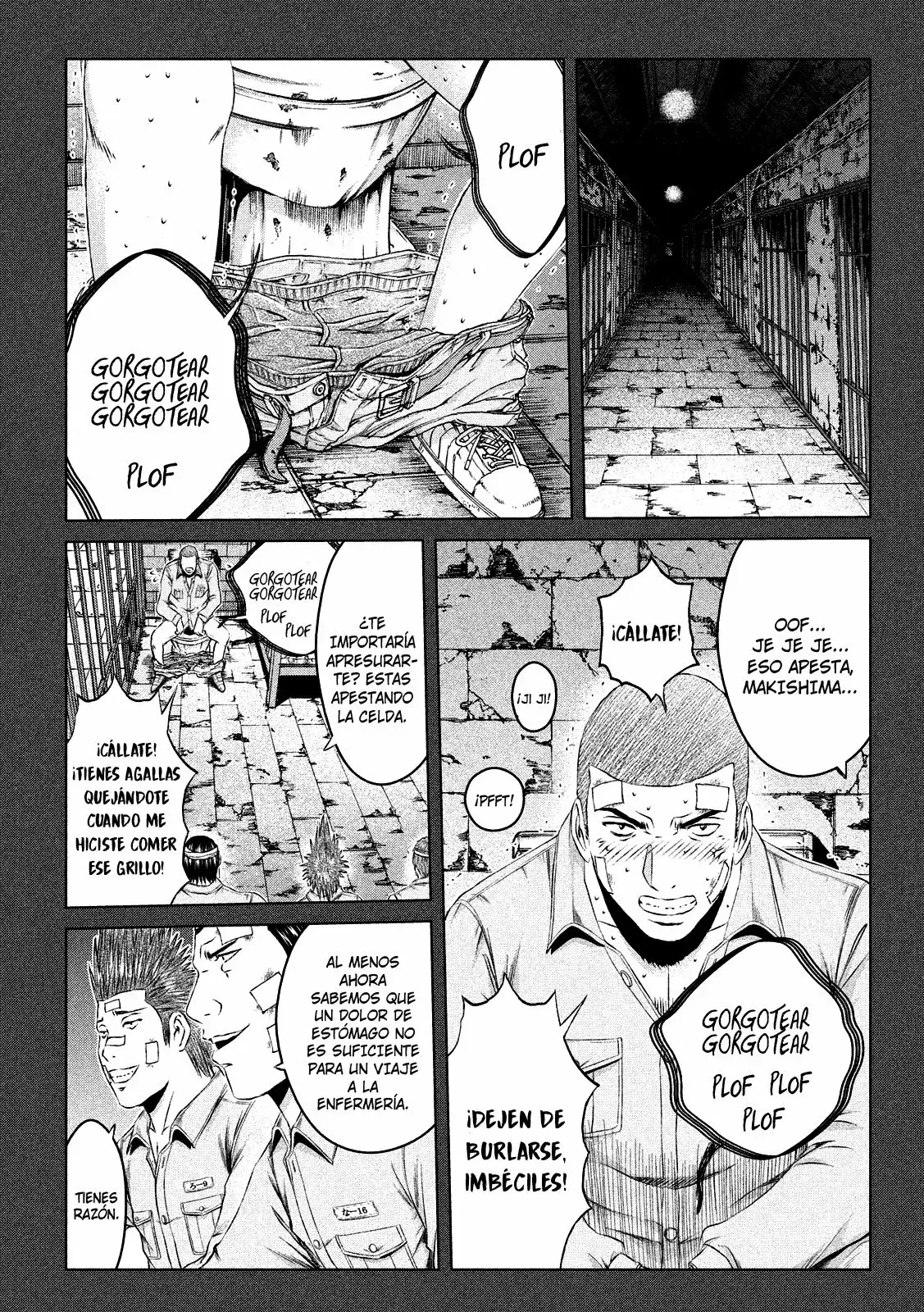 Capitulo 125 page 14