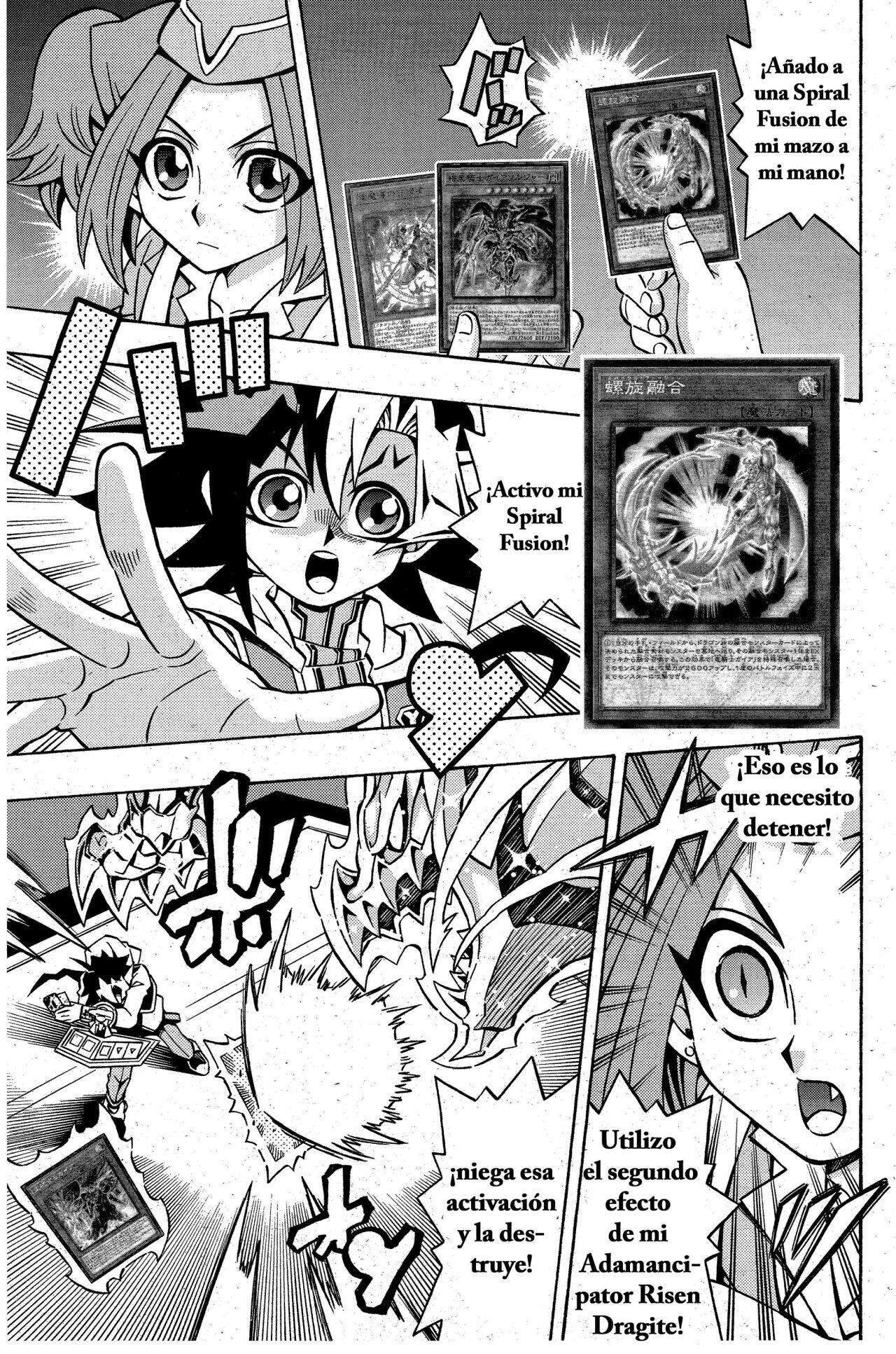 Capitulo 11 page 18