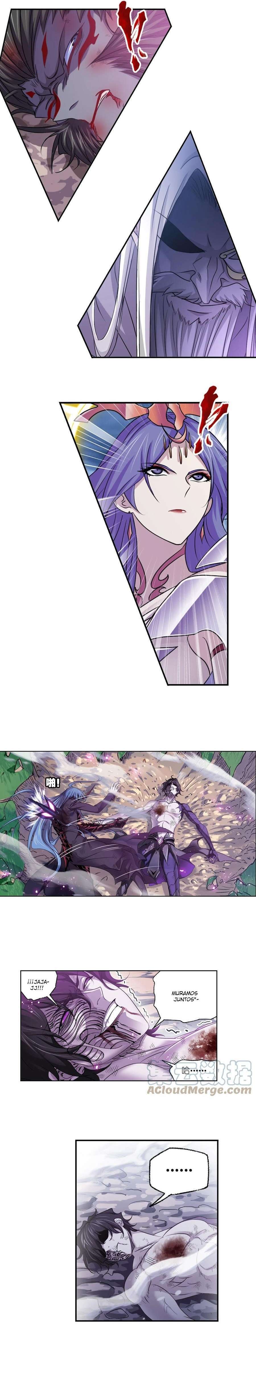 Capitulo 298.5 page 5