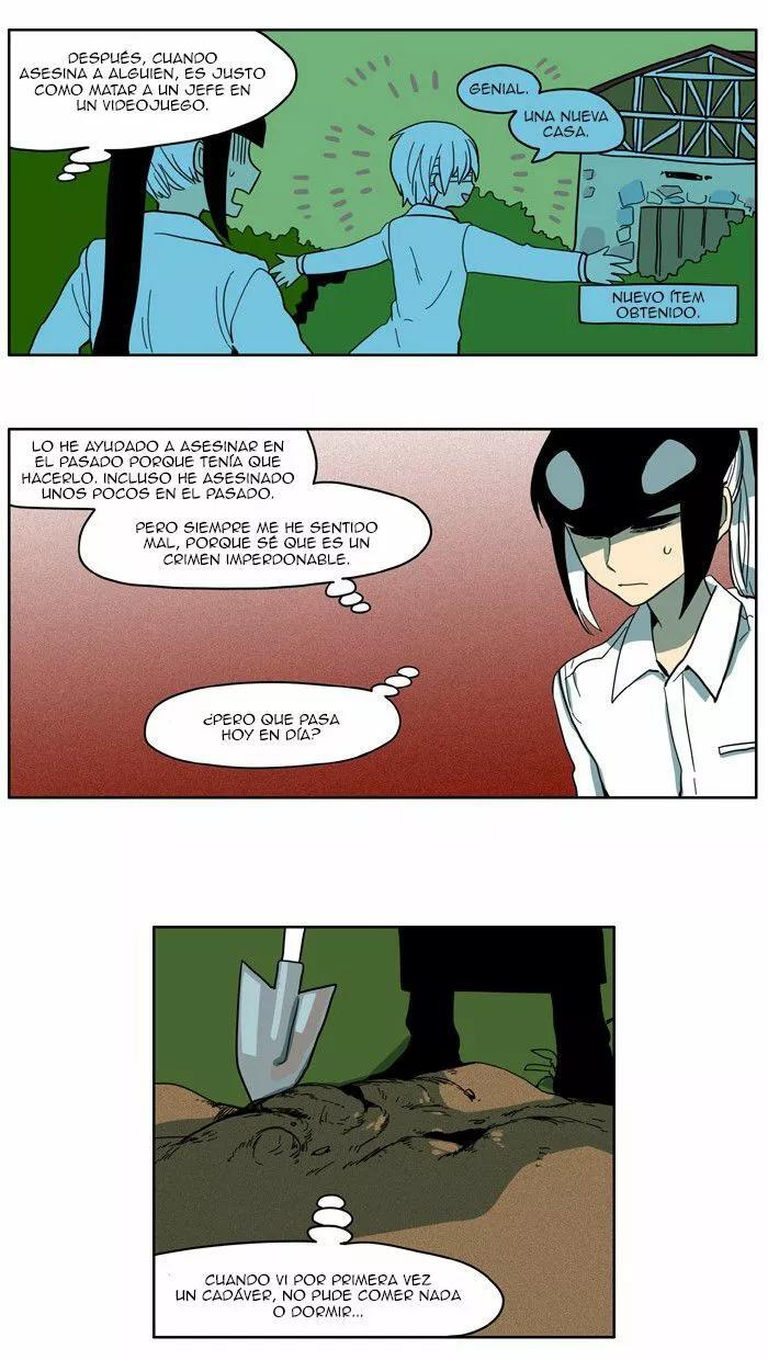 Capitulo 30 page 5