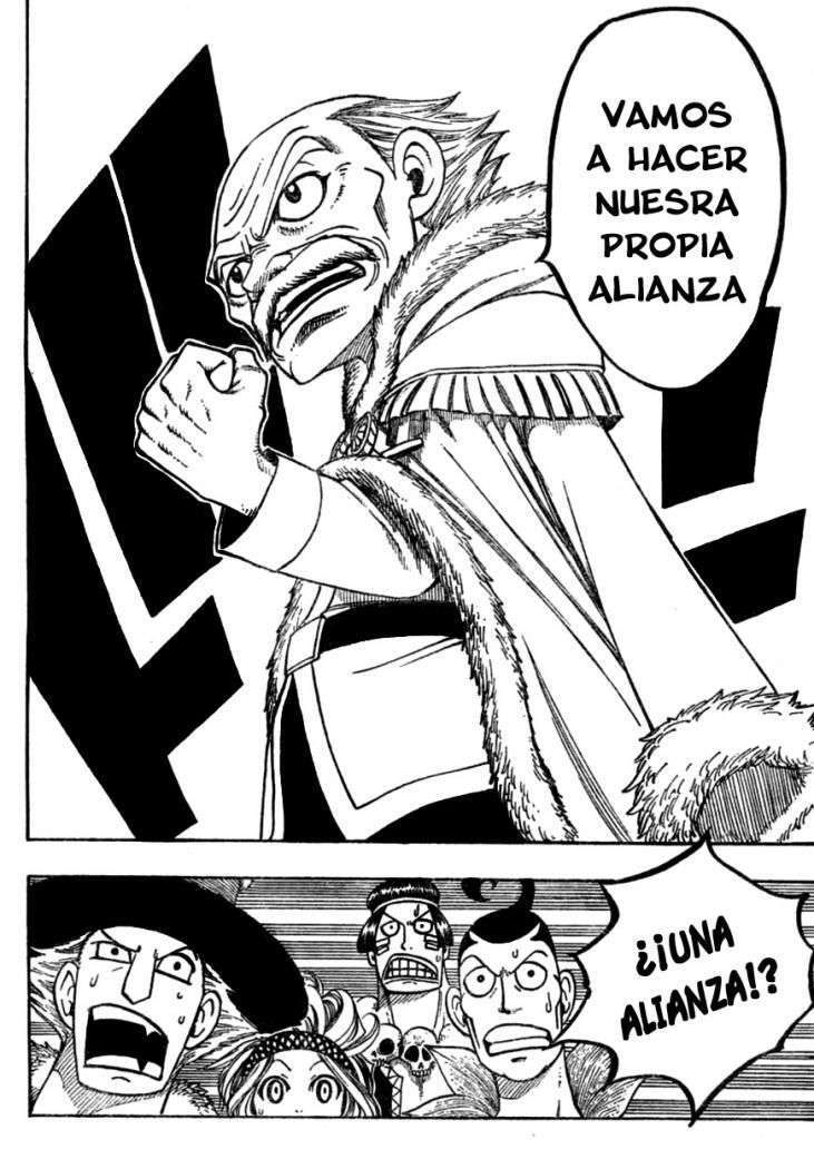 Capitulo 131 page 17