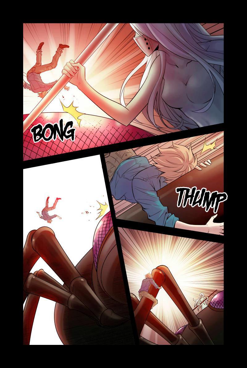 Capitulo 29 page 8