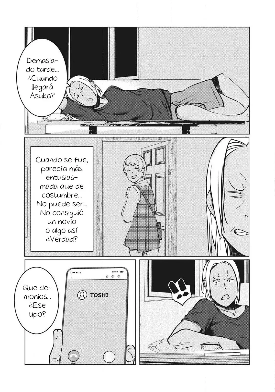 Capitulo 36 page 15