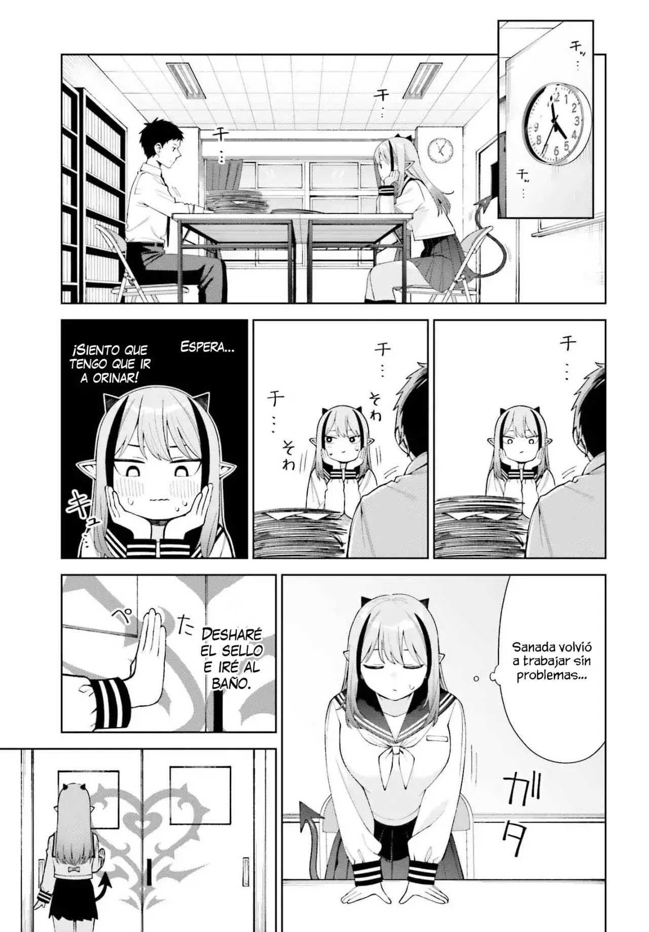 Capitulo 1 page 20