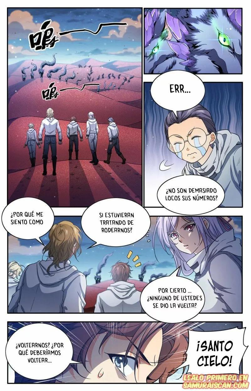 Capitulo 657 page 6