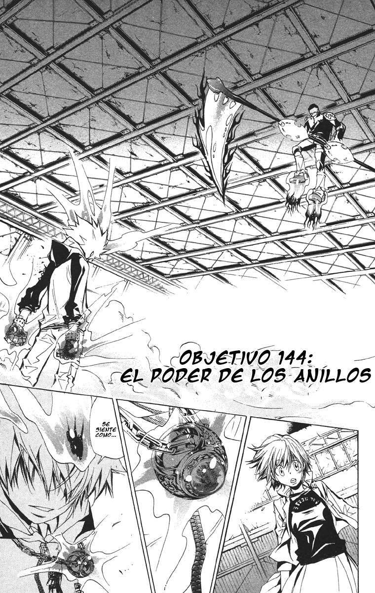 Capitulo 144 page 6