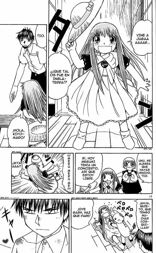 Capitulo 56 page 17
