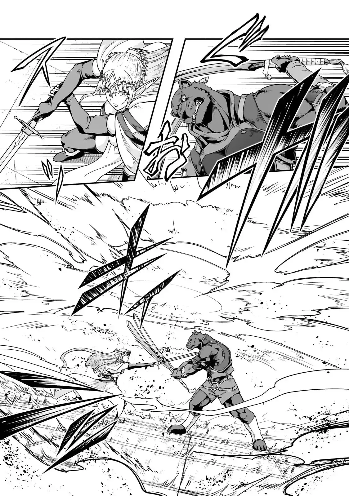 Capitulo 70 page 16