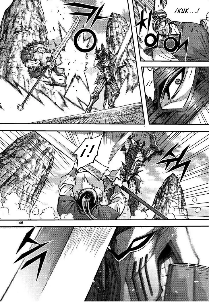 Capitulo 306 page 18