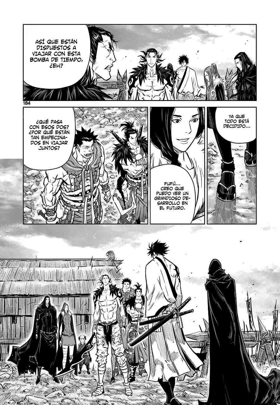 Capitulo 40 page 24