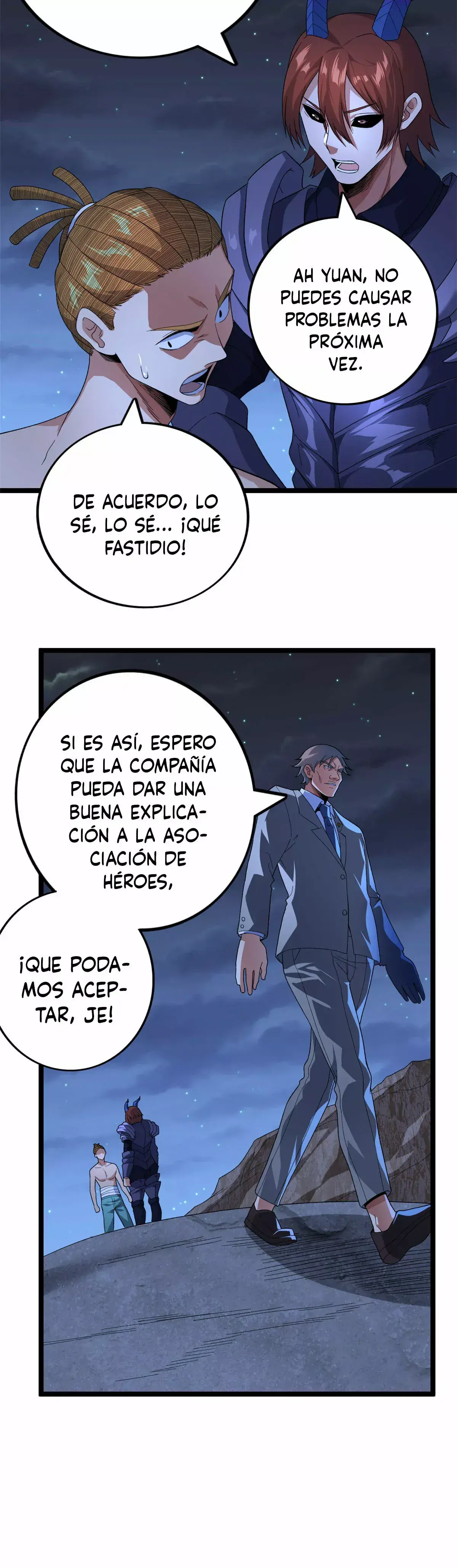Capitulo 39 page 6