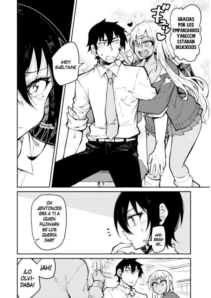 Capitulo 18 page 20