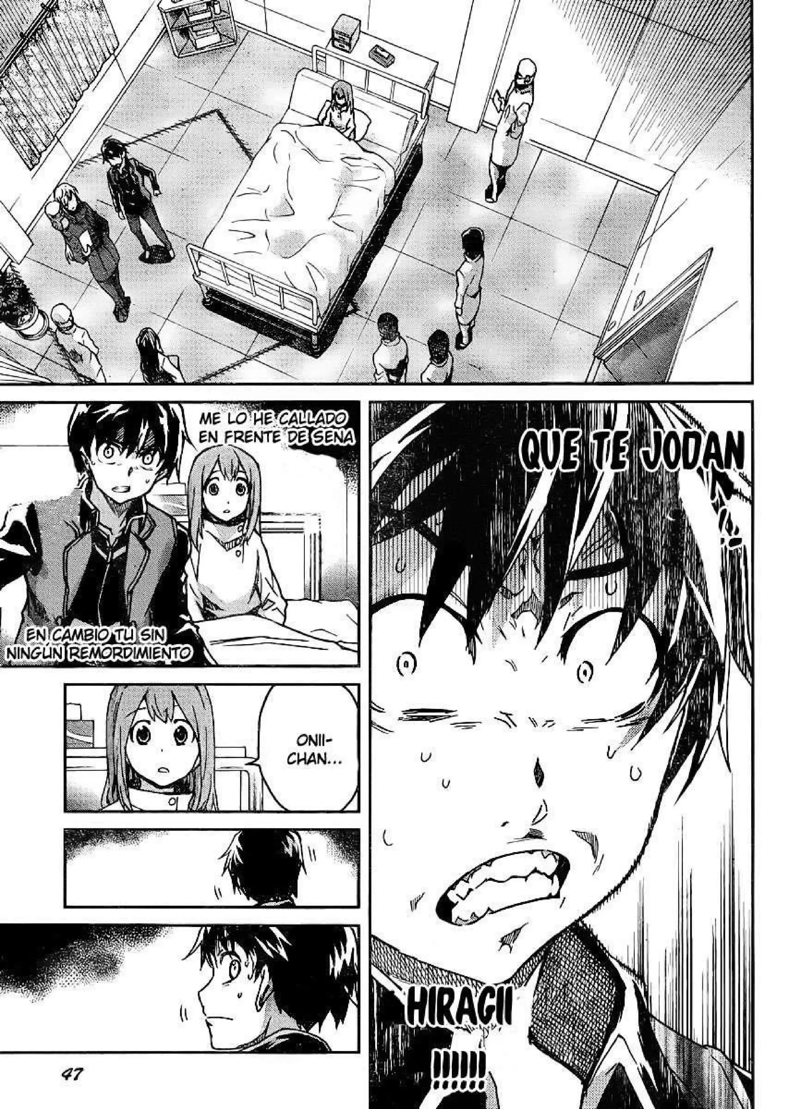 Capitulo 11 page 16