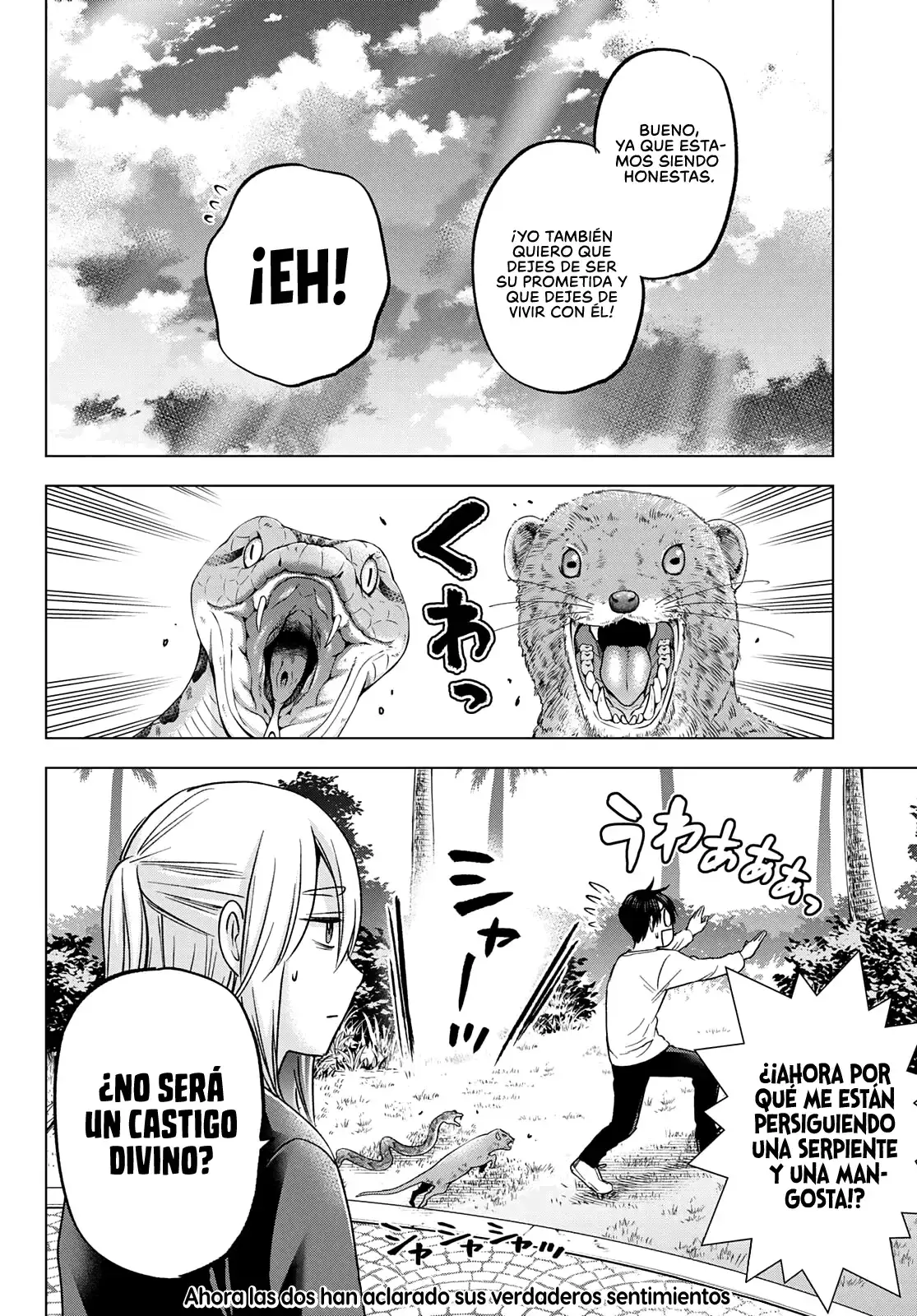 Capitulo 133 page 20