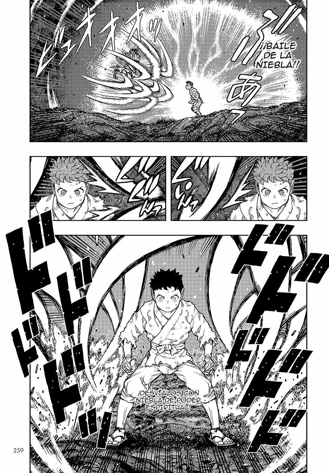 Capitulo 147 page 14