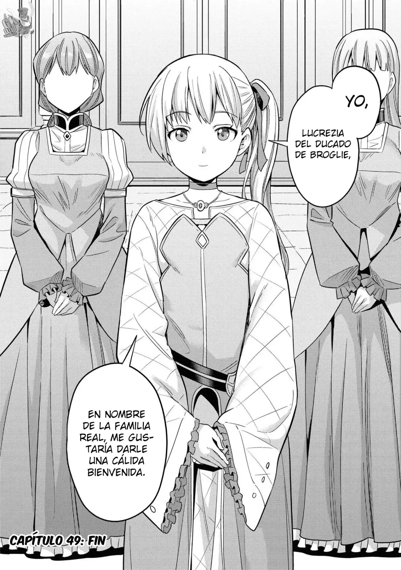 Capitulo 49 page 40