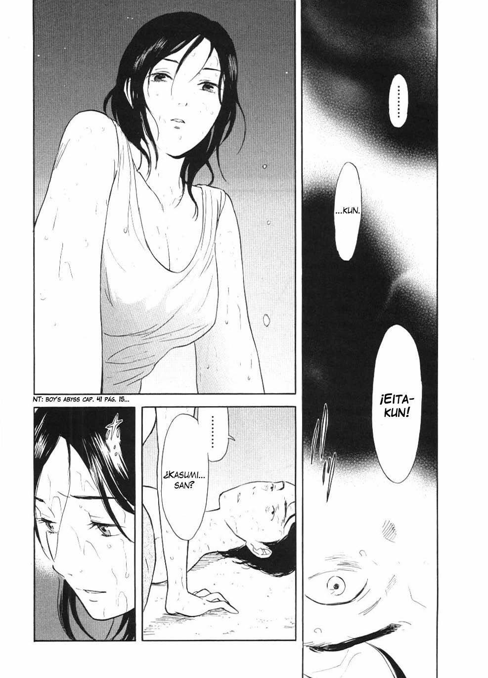 Capitulo 17 page 21