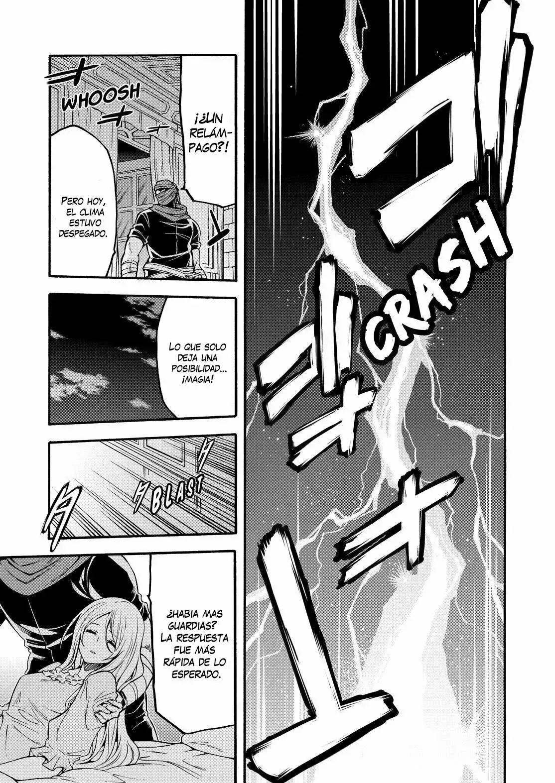Capitulo 74 page 17
