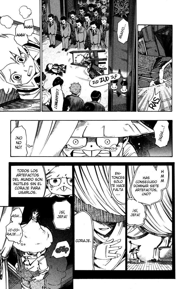 Capitulo 75 page 5