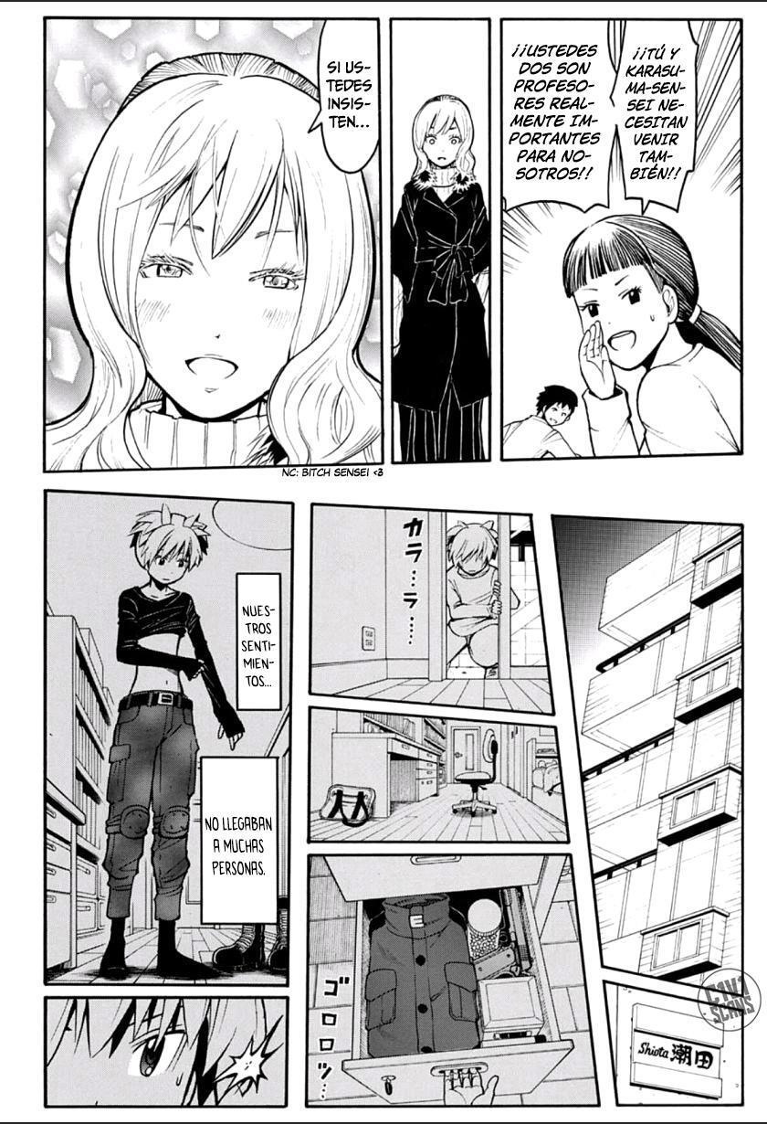 Capitulo 167 page 13
