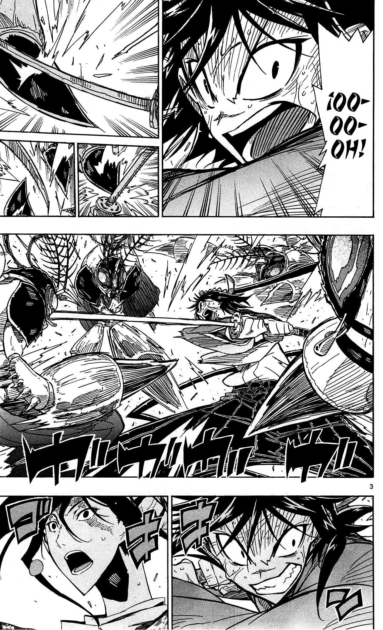 Capitulo 64 page 4
