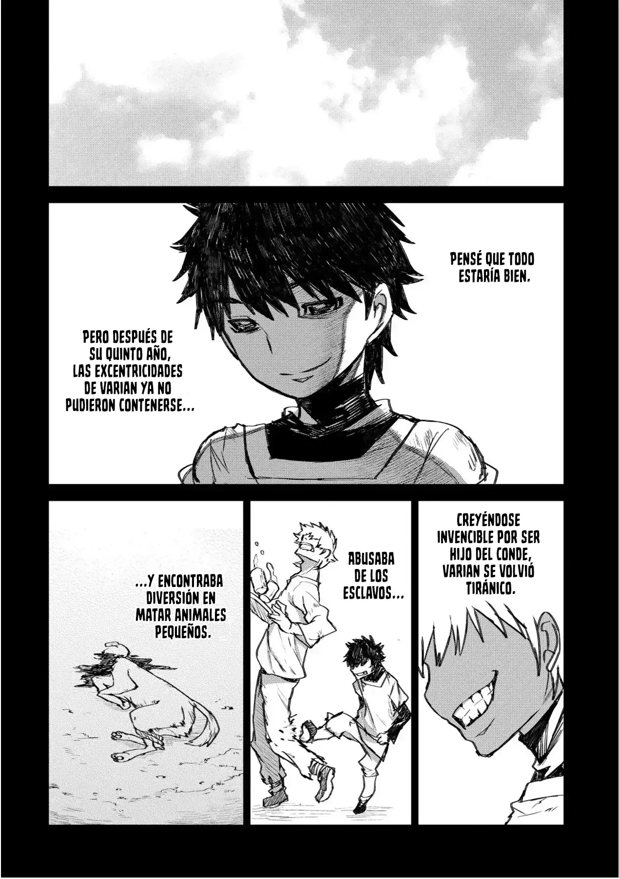 Capitulo 21 page 10