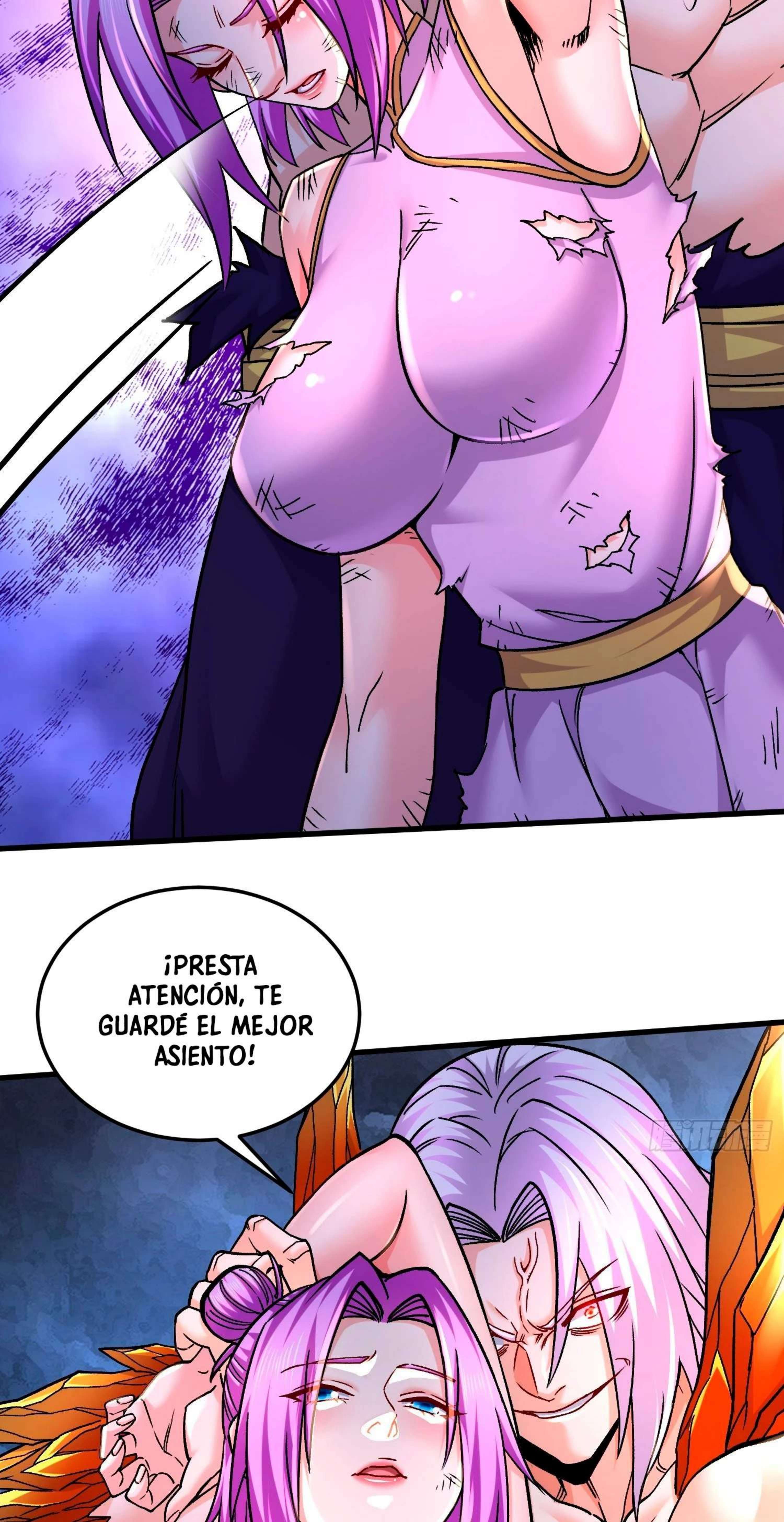 Capitulo 301 page 8