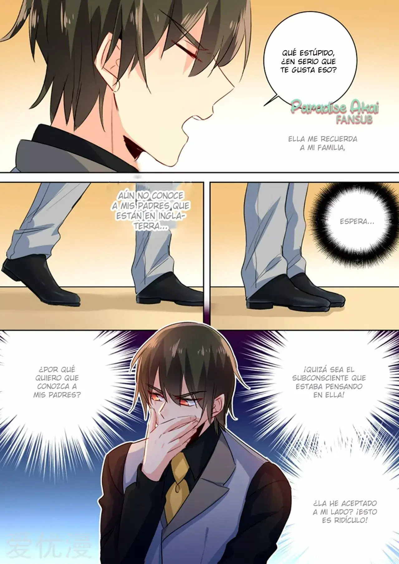Capitulo 79 page 10